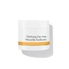 Dr. Hauschka valomoji molio kaukė 90g