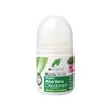 Dr. Organic Aloe Vera dezodorantas Roll On 50ml