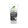 Dr.Organic "Dr. Organic" medžio anglies veido šveitiklis 125ml