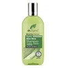 Dr. organic Dr.Organic Aloe Vera šampūnas 265ml
