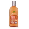 Dr. organic Dr.Organic Moroccan Argano aliejaus šampūnas, 265ml