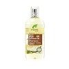 Dr. organic Dr. Organic šampūnas su tyru kokosų aliejumi, 265 ml