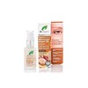 Dr. Organic Maroko argano aliejaus paakių serumas, 30 ml