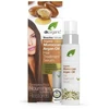 Dr. Organic Maroko argano aliejaus plaukų priežiūros serumas, 100 ml