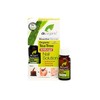 Dr.Organic Dr. Organic arbatmedžio nagų tirpalas 10ml