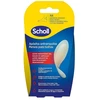 Scholl Large anti-blister DRESSINGS 5 units
