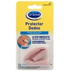 Dr Scholl Protect Tube Finger 1 Unit