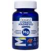 Drasanvi Magnesium Citrate 45 Gummies Raspberry Flavor