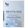 DS Revita.Sod Antioxidant + Hair Loss 90 Tablets