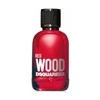 Dsquared2 Raudona Wood Pour Femme tualetinis vanduo, purškiamas 30ml