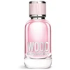 Dsquared2 Wood Eau De Toilette Purškiklis 100ml