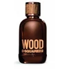 Dsquared2 Wood Men Eau De Toilette Purškiklis 100ml