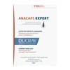 Ducray Anacaps Expert Reaccional maisto papildas nuo plaukų slinkimo 30 vienetų
