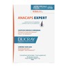 Ducray Anacaps Expert Reaccional maisto papildas nuo plaukų slinkimo 3x30 vienetų