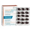 Ducray Anacaps Reactiv maisto papildas plaukams 30 vnt