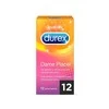 Durex Give Me Pleasure prezervatyvai 12vnt
