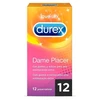 Durex Give Me Pleasure prezervatyvai 12vnt