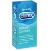 "Durex Natural 6" prezervatyvai