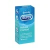 "Durex Natural 6" prezervatyvai