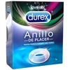 Durex Pleasure Ring 1 pakuotė