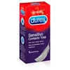 Durex Prezervatyvai Total Contact 6U