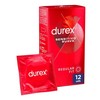 Durex Sensitive Soft 12 vienetų