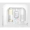 Eau My BB Eau De Toilette Purškiklis 60ml 3 dalių rinkinys