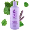 "Ecoforia Keratin Repair" kondicionierius 400ml