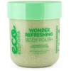 "Ecoforia Wonder Refreshing Body Polish" švelniai valo ir poliruoja odą 200ml