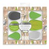 Ecotools Blending Essentials rinkinys, 6 dalys