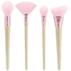 Ecotools ELEMENTS AIR WIND-KISSED FINISH set 4 pz
