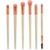 Ecotools ELEMENTS FIRE FIERY EYES set 6 pz