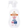"Ecran Denenes Sensitive" apsauginis pienelis nuo saulės Spf50 purškiamas 300ml