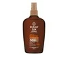 "Ecran Sun" citrinų aliejaus purškiklis Spf50 200ml