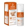 Ecran Sunnique Antimanchas Fluido Protector Spf50+ Apsaugantis nuo UV spindulių fluidas 50ml