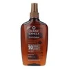 "Ecran Sunnique Silky Mist" sausas apsauginis aliejus su Spf10 200ml
