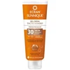 Ecran Sunnique Silky Touch Kreminis Gel Spf30 veido kremas nuo saulės 250ml