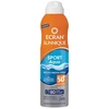 Ecran Sunnique Sport Aqua Protection Mist Spf50 250ml