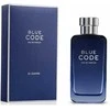 El Ganso Mėlyna Code EDP parfumuotas vanduo vyrams, 100 ml