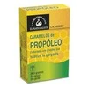"El Natural Caramelos Propoleo" 20 vnt