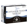 El Natural Cartilago De Tiburon 500 Mg X 60 kapsulių