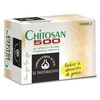 "El Natural" Chitozanas 500 60 kapsulių
