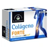 El Natural Colageno Forte Con Curcuma y Ovomet 60 Capsulas