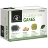 El Natural Digesnatur Gases 650 Mg X 48 kapsulės