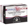 El Natural Ginkgomemori Complex 60 Caps