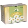 El Natural Manzanilla 20 Infuziniai paketėliai