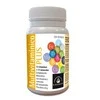 El Natural Multivitaminico Plus 60 kapsulių