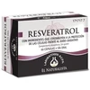 El Natural Resveratrol 60 Caps
