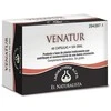 El Natural Venatur 48 Caps 375 Mg