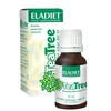 Eladiet Arbatmedžių eterinis aliejus 15ml